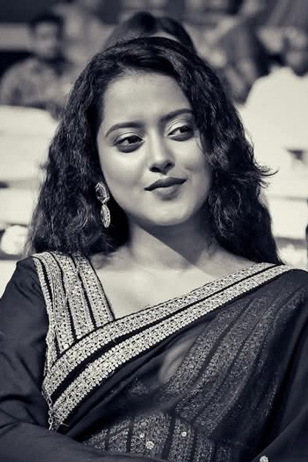 Shruti Das