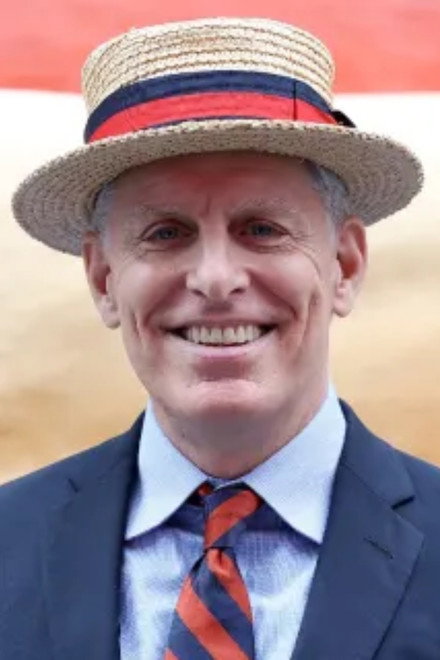 George Shea