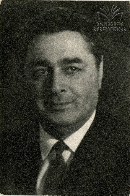 იუსუფ (იოსებ) კობალაძე