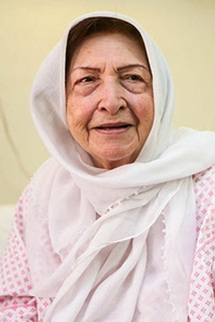 توران مهرزاد