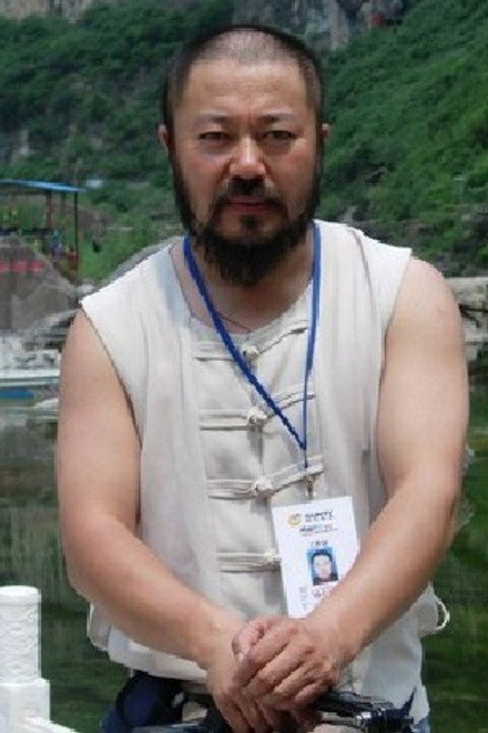 于天川