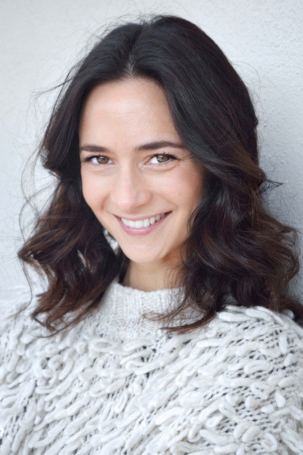 Camilla Pistorello