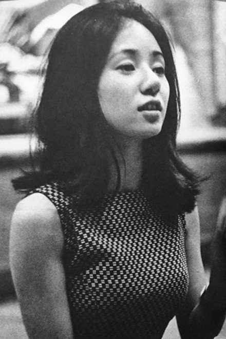 小川真由美