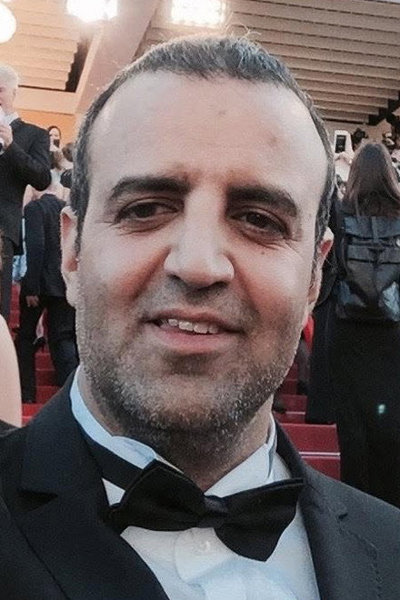 Πέτρος Χαραλάμπους