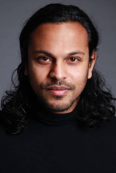 Richard Manualpillai