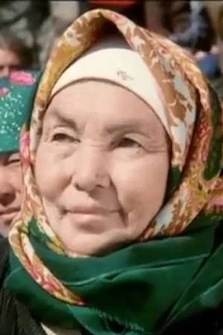 Бибиза Куланбаева