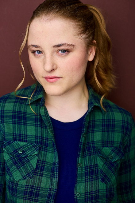 Charlotte Coffey