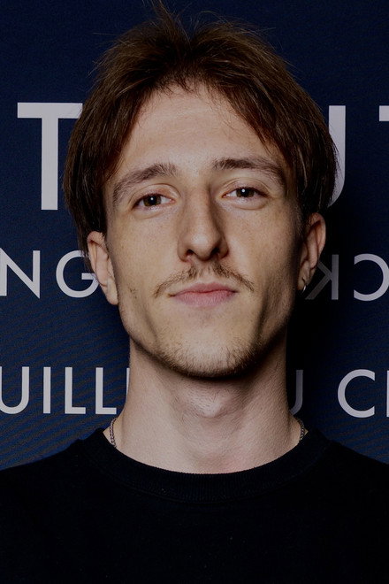 Emanuele Fermi