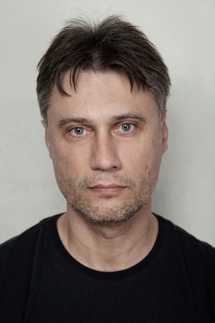 Сергей Сатин