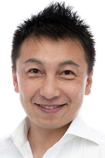 河内孝博