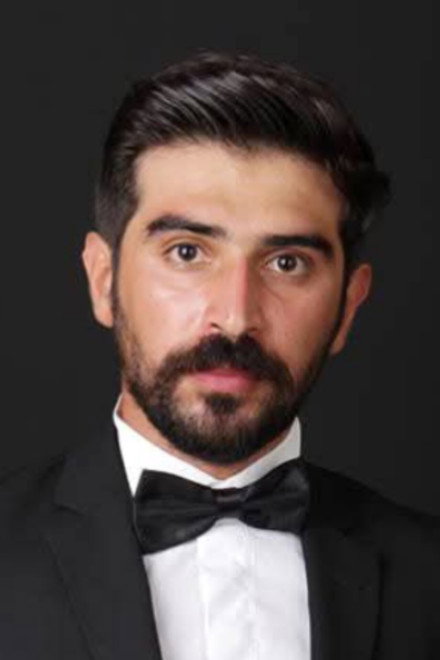 Bəhruz Əhmədli