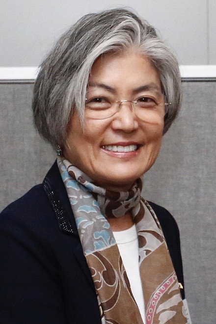 강경화