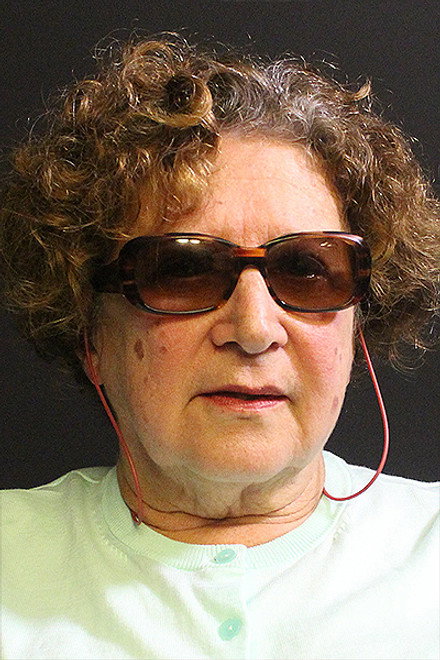 Eva Teresa Skazufka