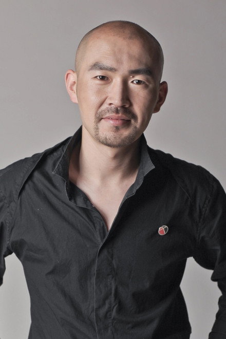 庞勇