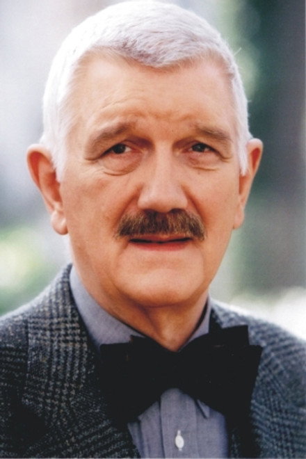 Karl-Heinz von Hassel