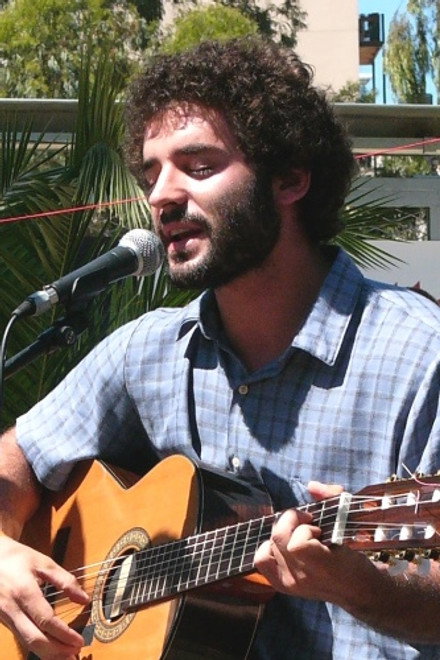 Joan Pons