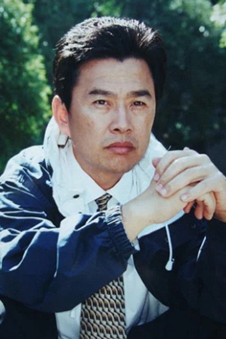 仇永力