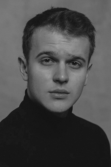 Александр Солдаткин
