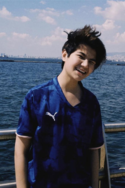 Shoqan Chupanbayev
