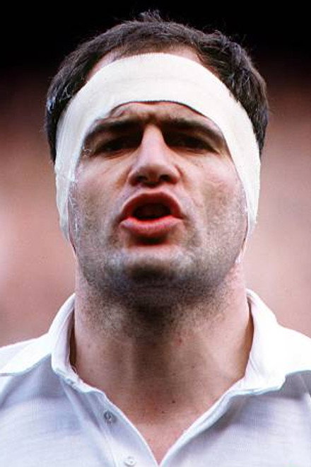 Paul Ackford