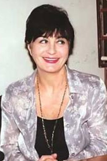 ჯულიეტა ვაშაყმაძე