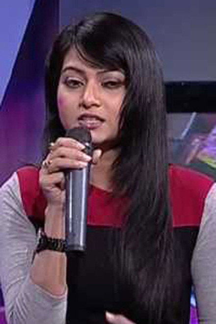 Aimee Barua