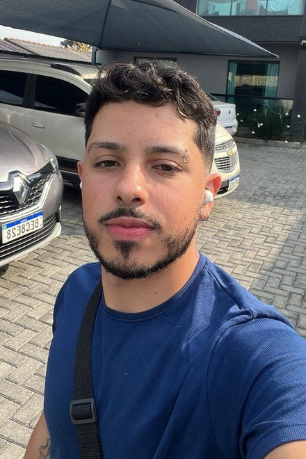 Bruno Magrin
