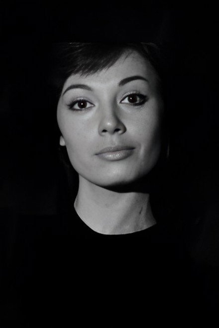 Nuria Torray