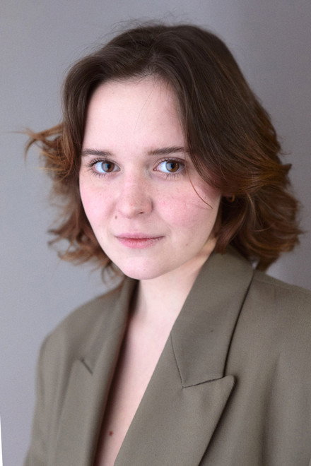 Karolína Lea Nováková