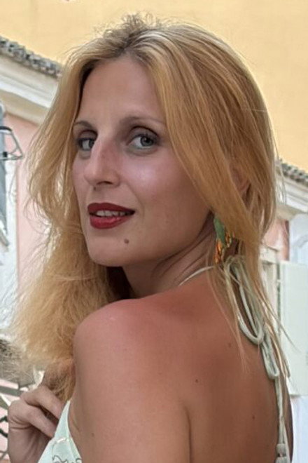 Krystallia Kefaloudi