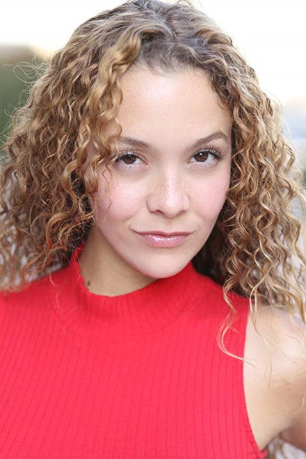 Stephanie Gerard