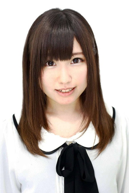 铃木爱奈