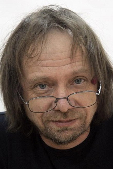 Алексей Дёмин