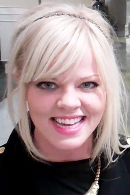 Deborah Britton