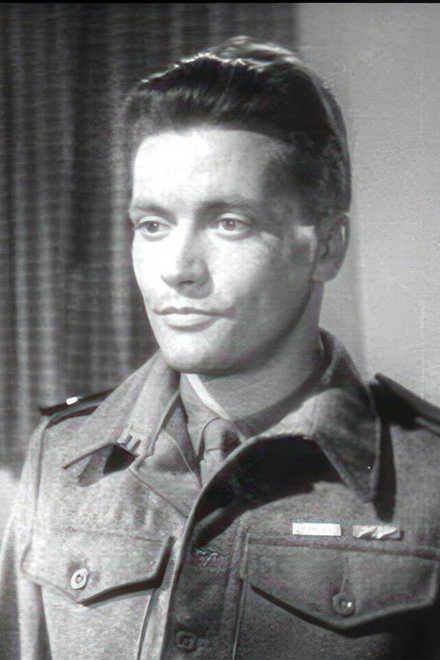 Fernand Bellan