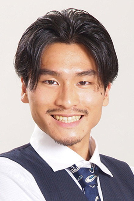 河野雅大