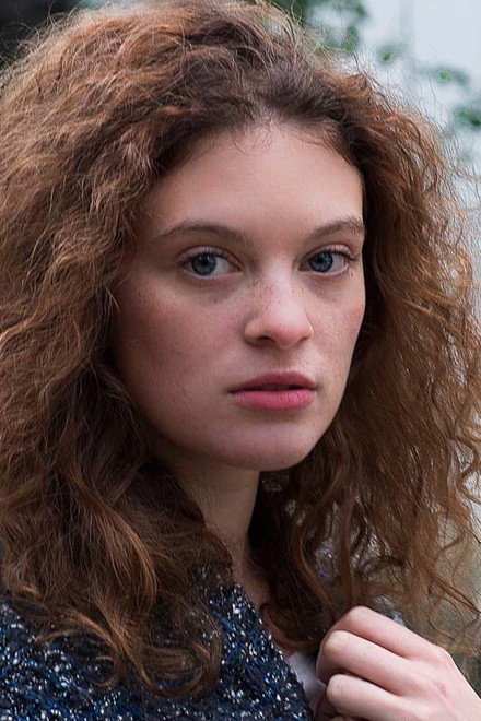 Pauline Briand