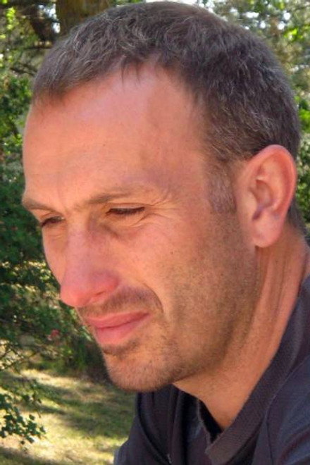Fabrice Ville