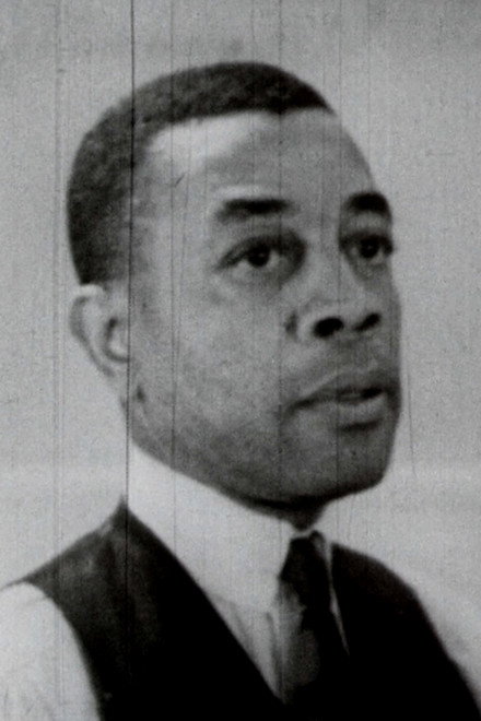 Henry 'Gang' Gines