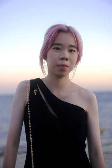 Jennifer Heng