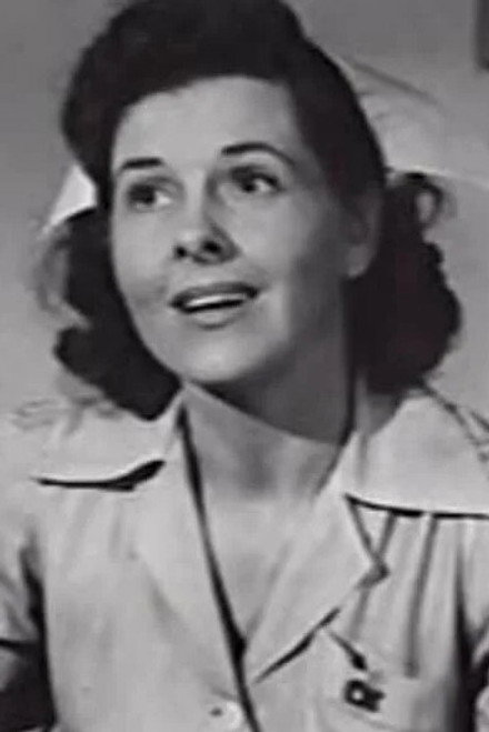 Barbara Woodell