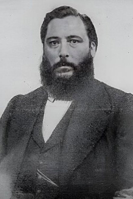 José Hernández