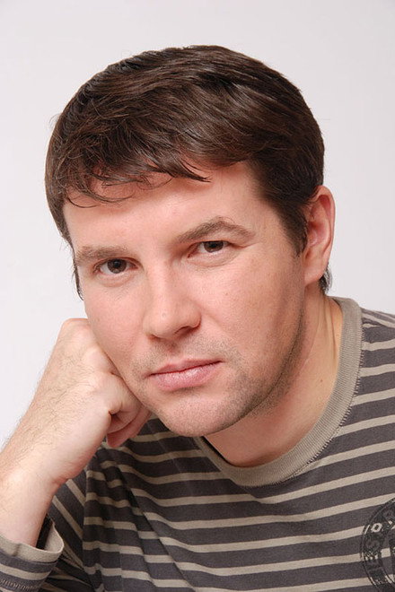Алексей Захаров