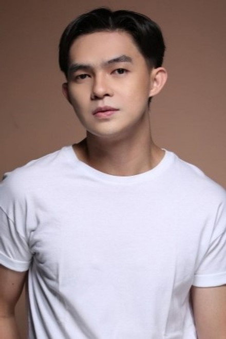 Kevin Leonardo