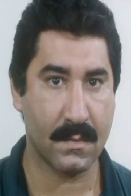 Sherif Abdel Monem