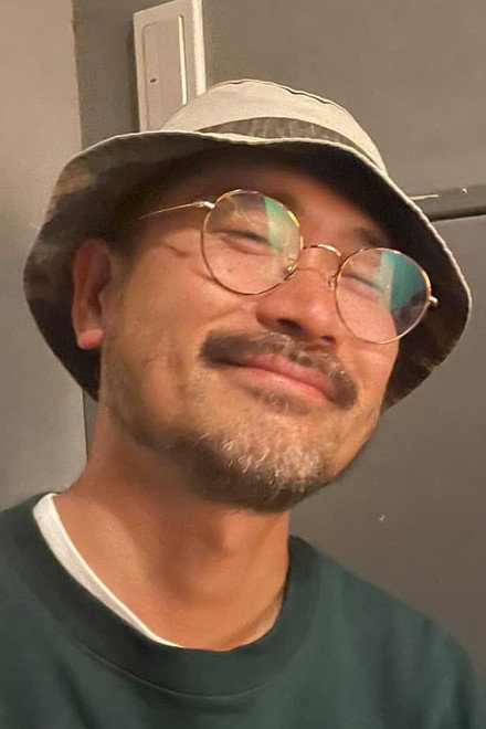 藤冈章