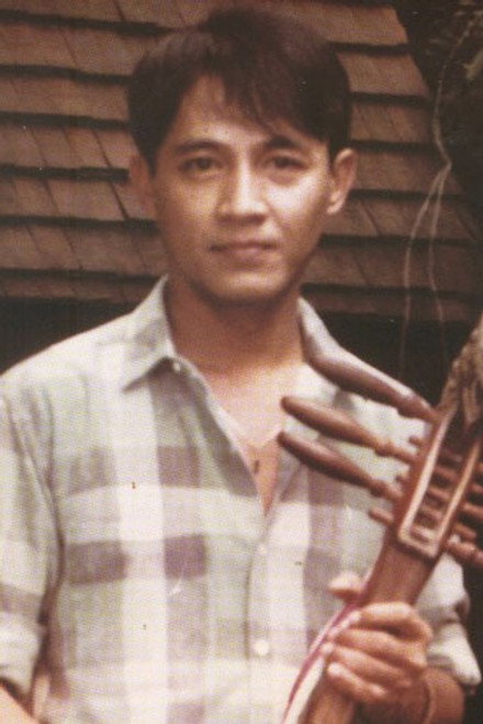 จรัล มโนเพ็ชร