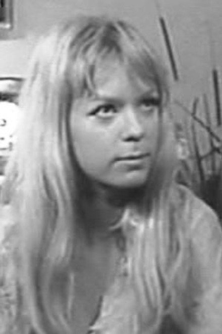 Odile Geoffroy