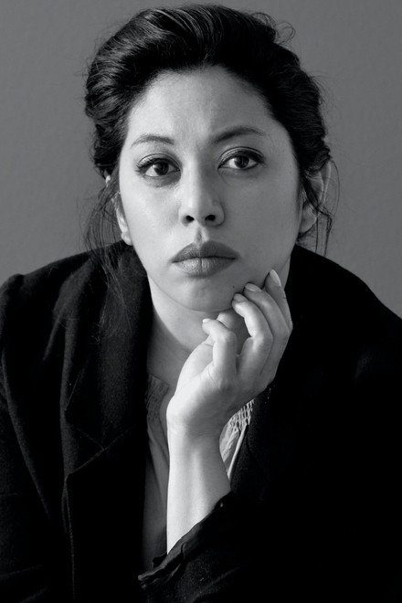Carrie Dimaculangan