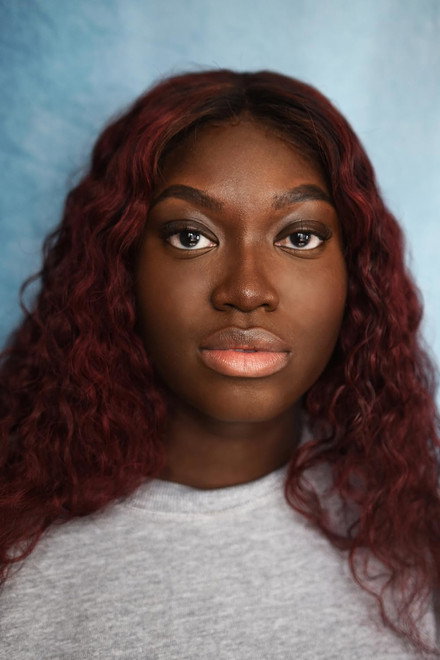 Yaayaa Adams